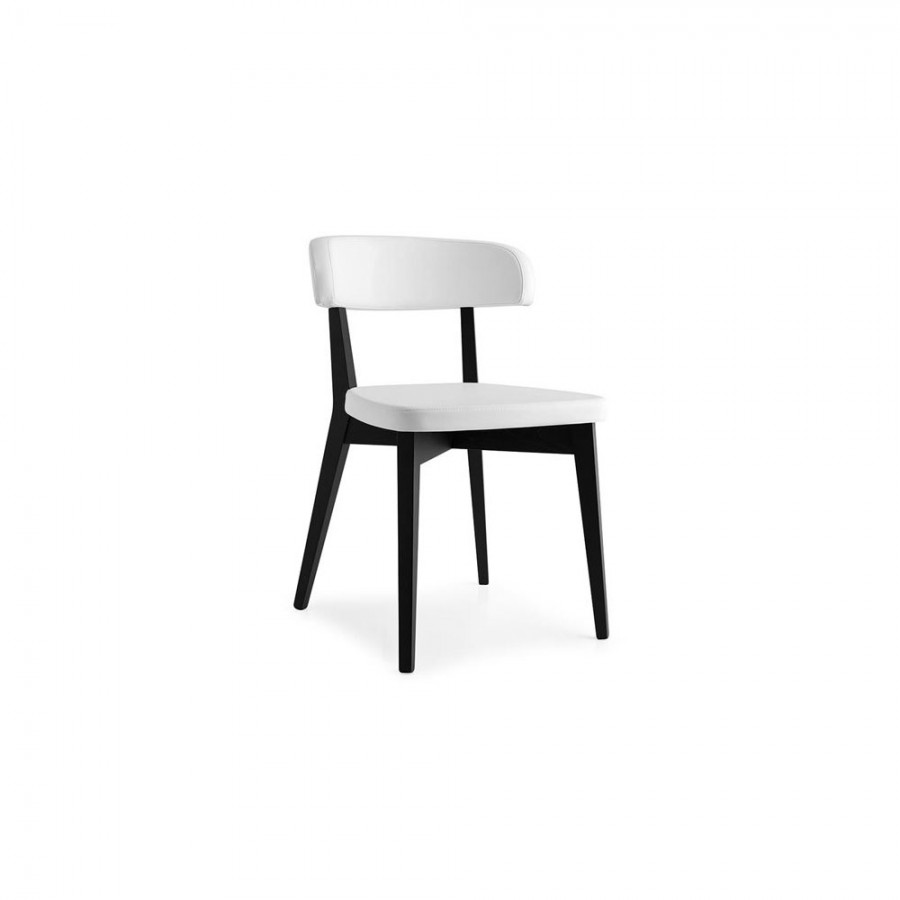 Scaun dining Connubia Calligaris Siren CB1536 Scaun dining Connubia Calligaris Siren CB1536